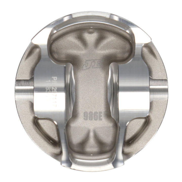 JE Pistons S52B32US 11.5KIT for BMW Set of 6 Pistons - OneFastShop