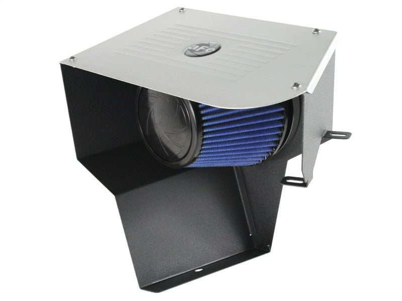 Afe MagnumFORCE Intakes Stage-1 P5R AIS P5R for BMW Z4 (E85) 03-05 L6-3.0L M54 - OneFastShop