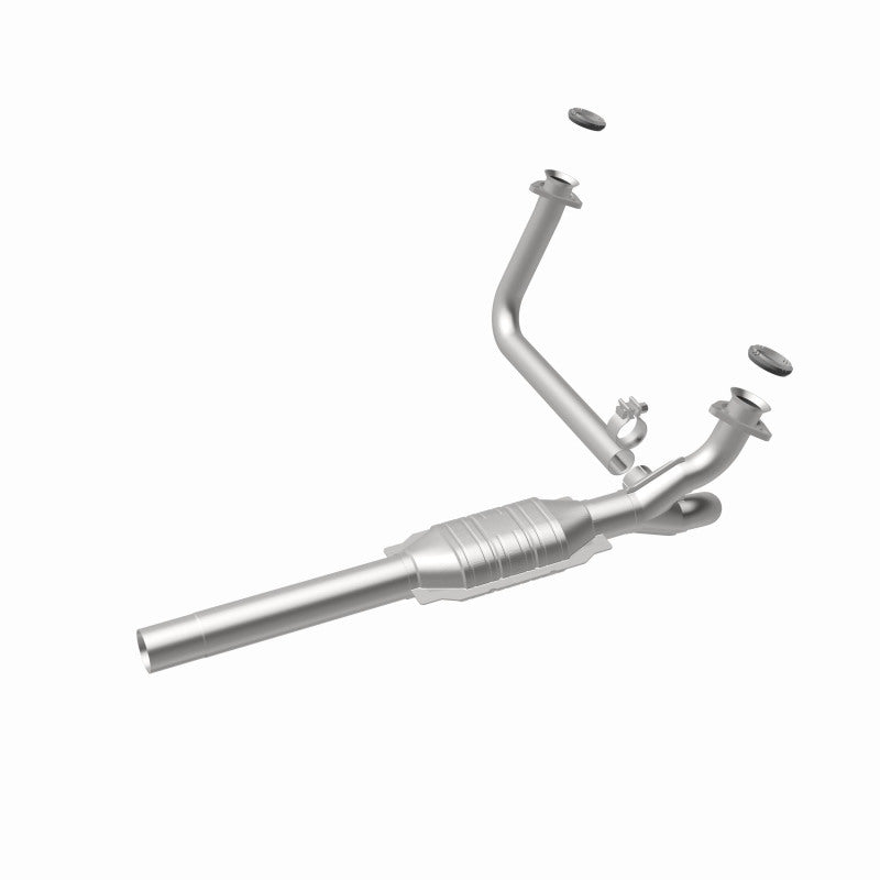 MagnaFlow Conv DF Chevrolet/GMC 1500 1/2 Ton Easy Install