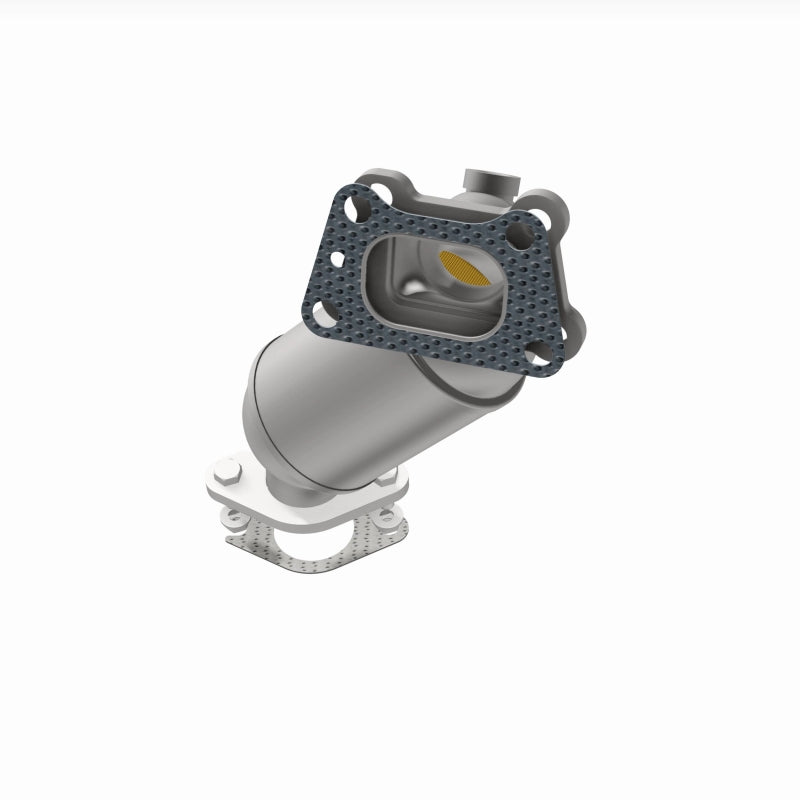 Magnaflow Rear Underbody 3.6L Converter for 2017 Cadillac XT5 - EPA Compliant, Easy Install