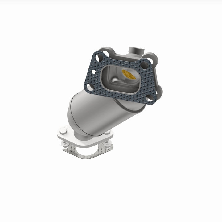 Magnaflow Rear Underbody 3.6L Converter for 2017 Cadillac XT5 - EPA Compliant, Easy Install