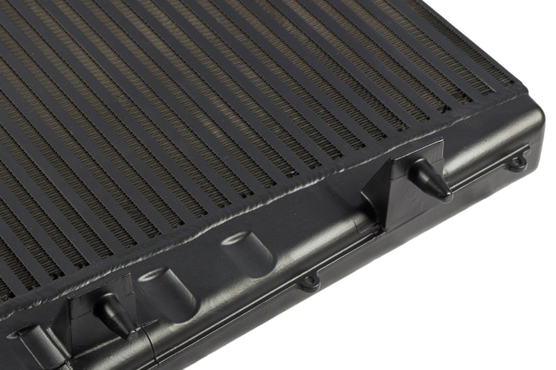 CSF Bar-and-Plate Intercooler - Ford F-250/F-350 Super Duty 6.4L Power Stroke (2008-2010), image 3
