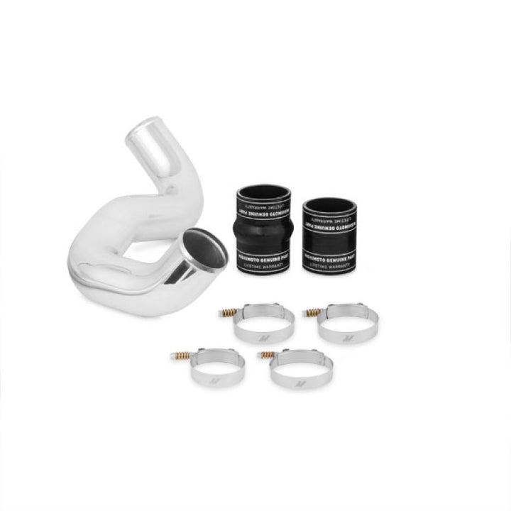 Mishimoto Cold-Side Intercooler Pipe and Boot Kit for 03-07 Ford 6.0L Powerstroke - OneFastShop