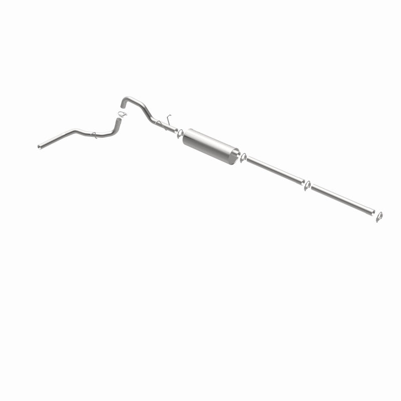 MagnaFlow BRE Exhaust Kit for 1987–1995 Ford F-150 - OneFastShop