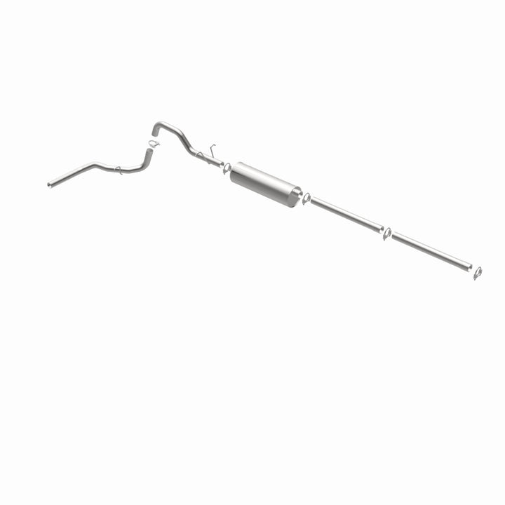 MagnaFlow BRE Exhaust Kit for 1987–1995 Ford F-150 - OneFastShop