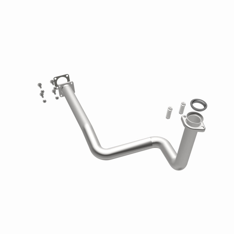BRE Exhaust 1987–1995 Front Pipe Kit for Cherokee Wagoneer 2.5L 4.0L