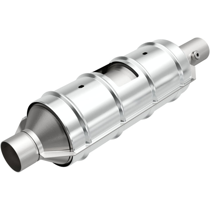 Magnaflow Universal Catalytic Converter for 97-02 Ford Trucks and Vans