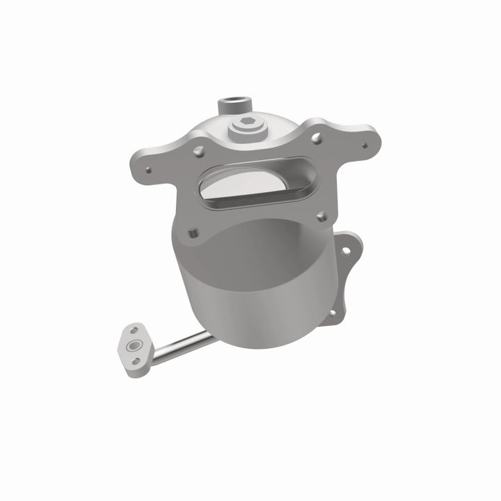 Magnaflow Catalytic Converter 51680 for 09-10 Honda Fit - Free Shipping