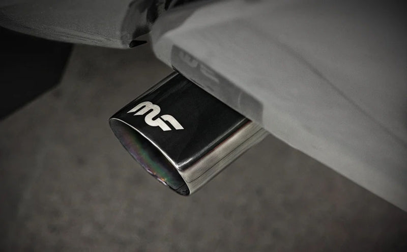 Magnaflow Speq Series Cat-Back Exhaust System for 2024 Toyota Tacoma - OneFastShop