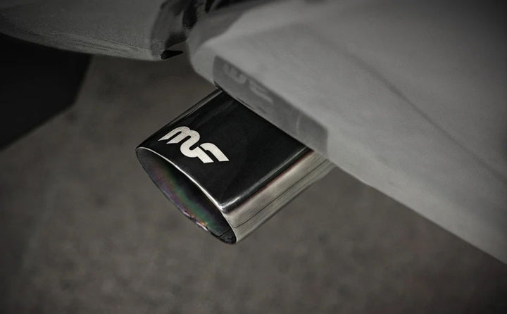 Magnaflow Speq Series Cat-Back Exhaust System for 2024 Toyota Tacoma - OneFastShop