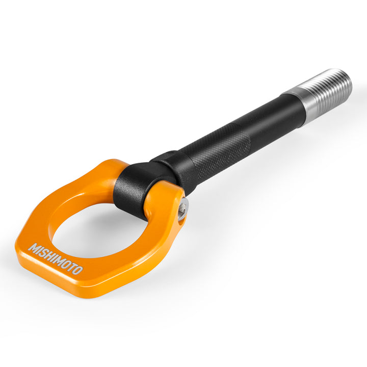 Mishimoto 2023+ Nissan Z Tow Hook (Front) Gold - OneFastShop