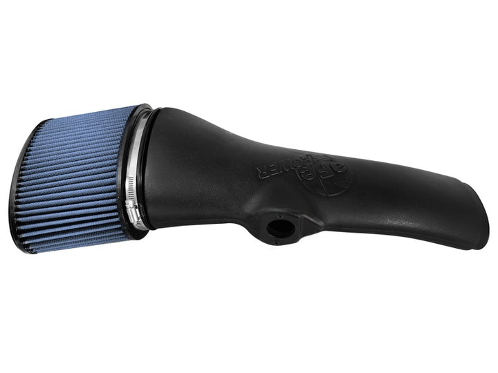 AFe Magnum FORCE Stage-2 Pro 5R Cold Air Intake System for 11-13 BMW 335i/xi (E9x) L6 3.0L (T) N55 - OneFastShop