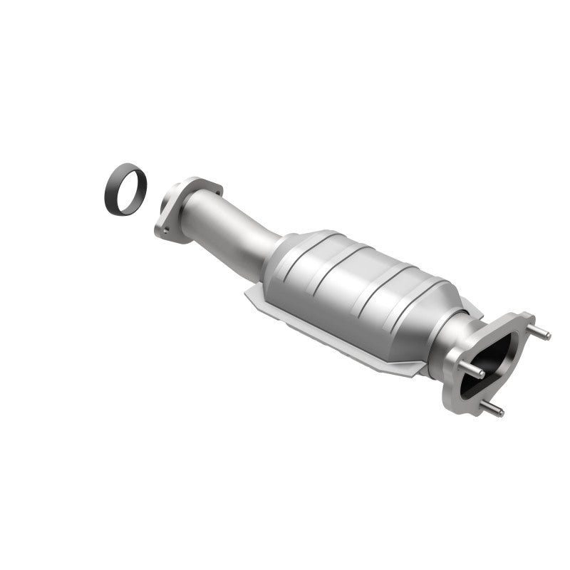 MagnaFlow Conv DF 04 Ranger/BSer 3.0 Rear Easy Install