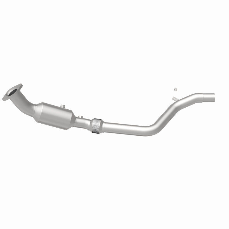 Magnaflow 2007 Dodge Charger 3.5L Direct Fit Converter Easy Install