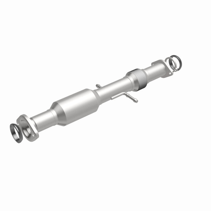 MagnaFlow 16-20 Lexus RX350 V6 Catalytic Converter Easy Install