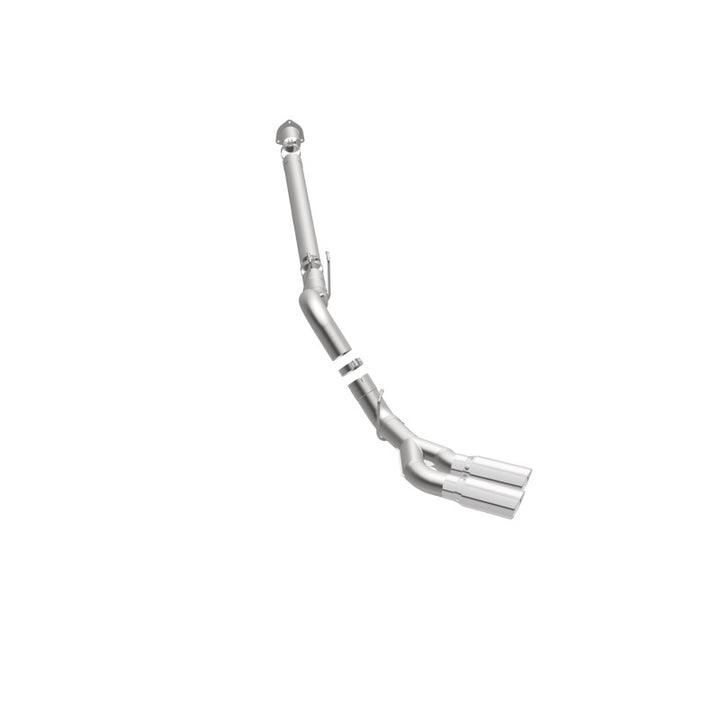 MagnaFlow 08-17 Ford F-250/F-350 DPF-Back Exhaust Kit
