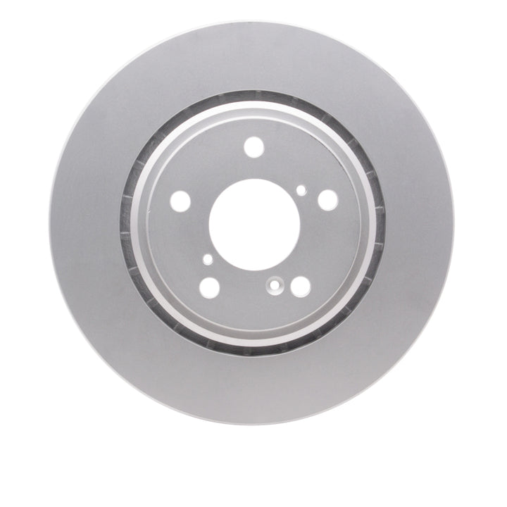 DFC 15-25 Acura MDX Front GeoSPEC Coated Rotor DFC 15-25 Acura MDX