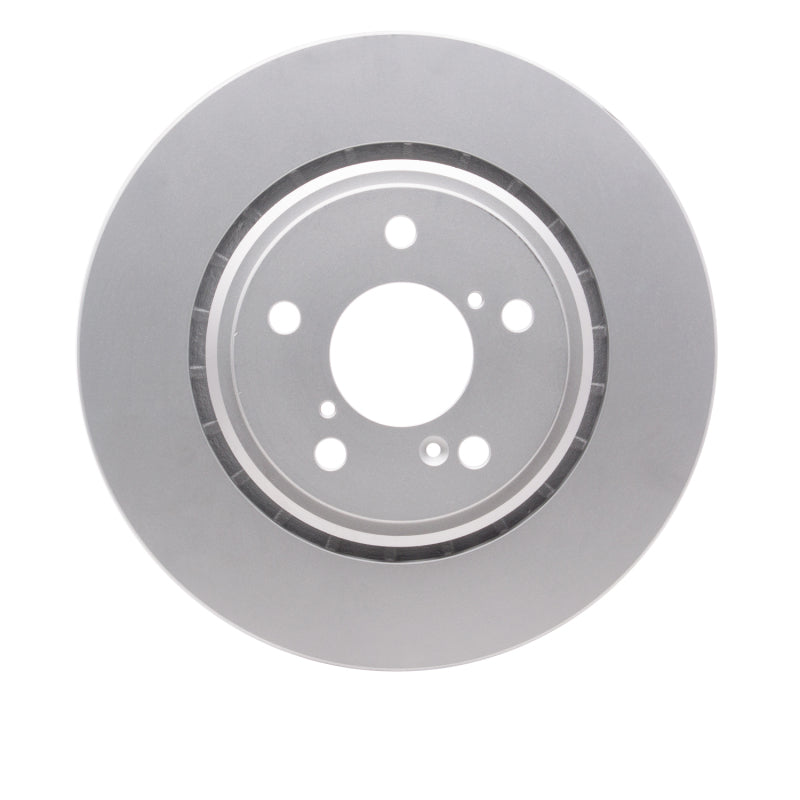 DFC 15-25 Acura MDX Front GeoSPEC Coated Rotor DFC 15-25 Acura MDX