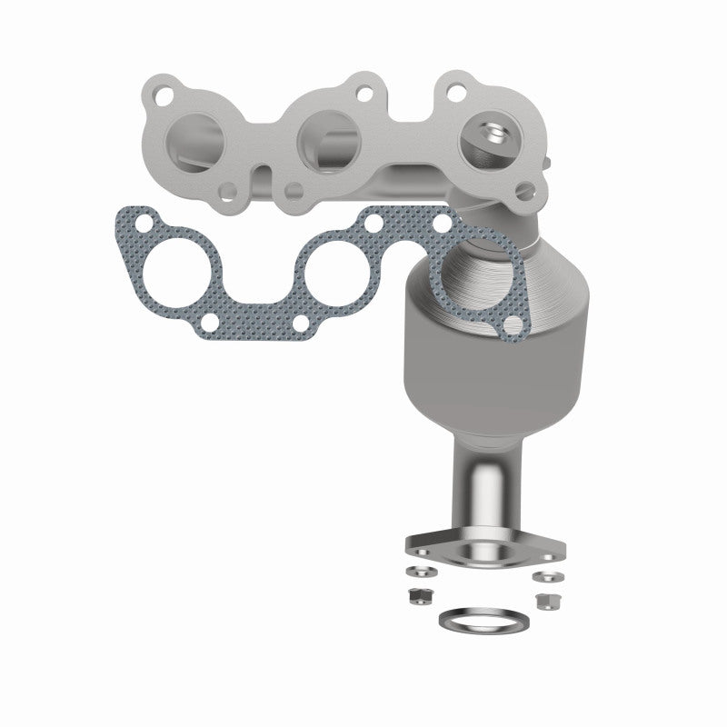 MagnaFlow Conv DF 04-06 Lexus ES330 3.3L Easy Install
