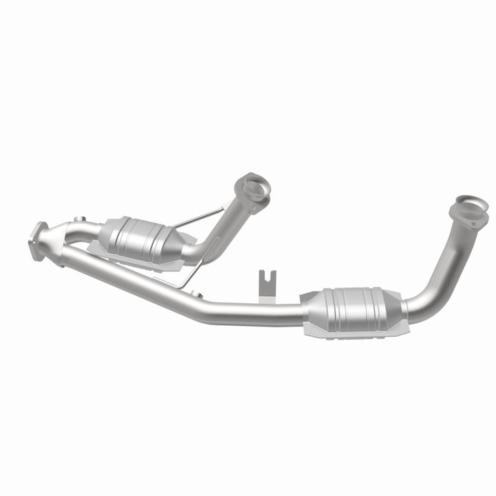 MagnaFlow 96-99 Ford Taurus 3.0L Catalytic Converter