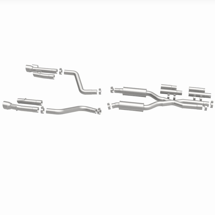 MagnaFlow 2017+ Dodge Charger 409 SS Cat-Back Exhaust