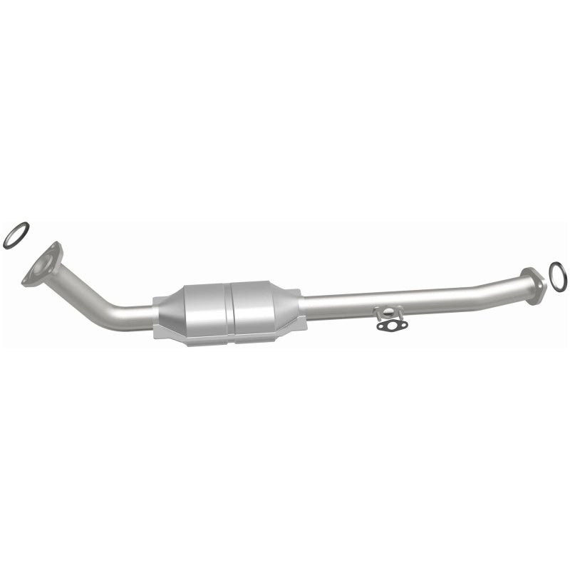 MagnaFlow Conv DF 01-04 Toyota Sequoia 4.7L P/S Easy Install