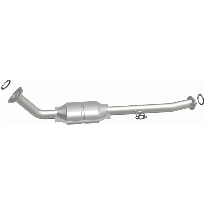 MagnaFlow Conv DF 01-04 Toyota Sequoia 4.7L P/S Easy Install