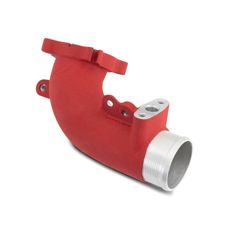 Mishimoto Intercooler Pipe Kit Wrinkle Red 2023+ GR Corolla