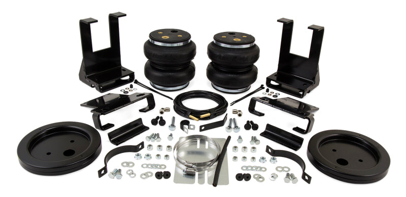 Air Lift LoadLifter 7500XL Ultimate Air Spring Kit for Chevy Silverado 2500/3500 - OneFastShop