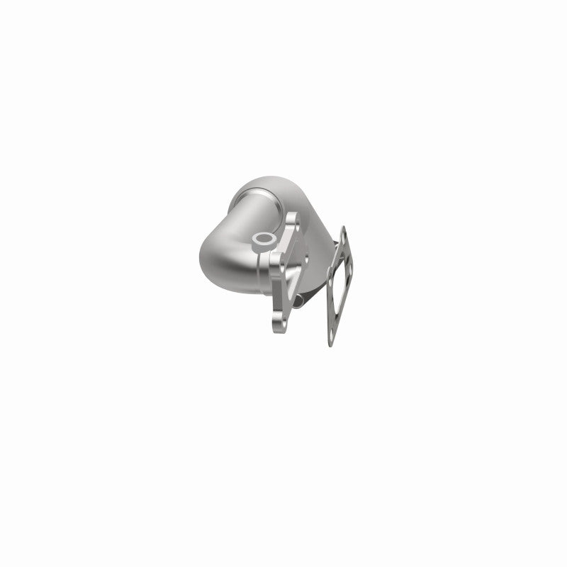MagnaFlow 2015 Colorado 3.6 Direct Fit Converter - Easy Installation