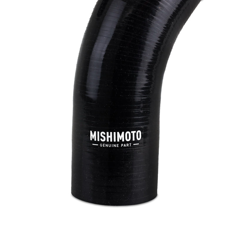 Mishimoto Upper Coolant Hose Reroute 99-03 Ford F250 7.3L