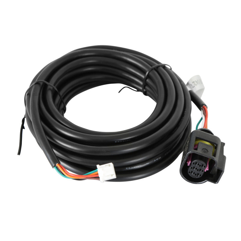 AEM X-Series Sensor Harness for 30-0300 Wideband Gauge (30-0300)