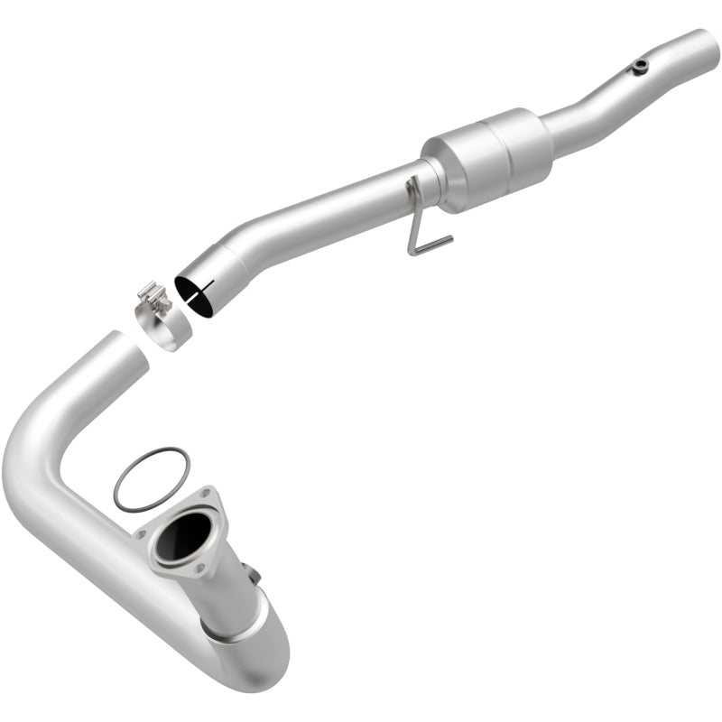 Magnaflow Direct-Fit Catalytic Converter 00-06 Chevy/GMC D/S OEM - OneFastShop