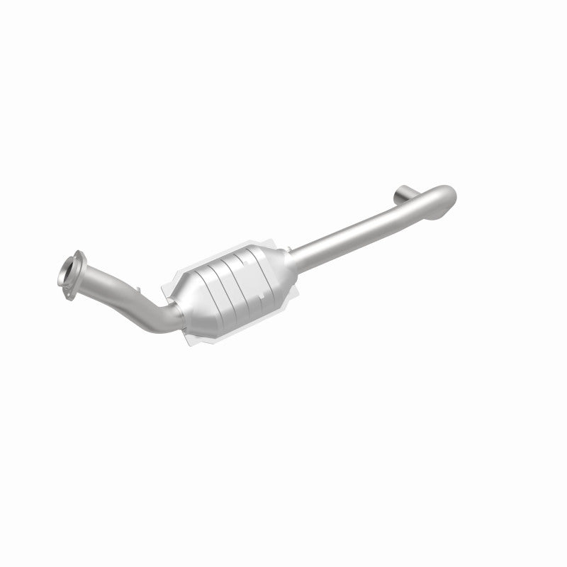 MagnaFlow Conv DF 04-05 Dodge Ram 1500 Pickup 5.7L D/S Easy Install
