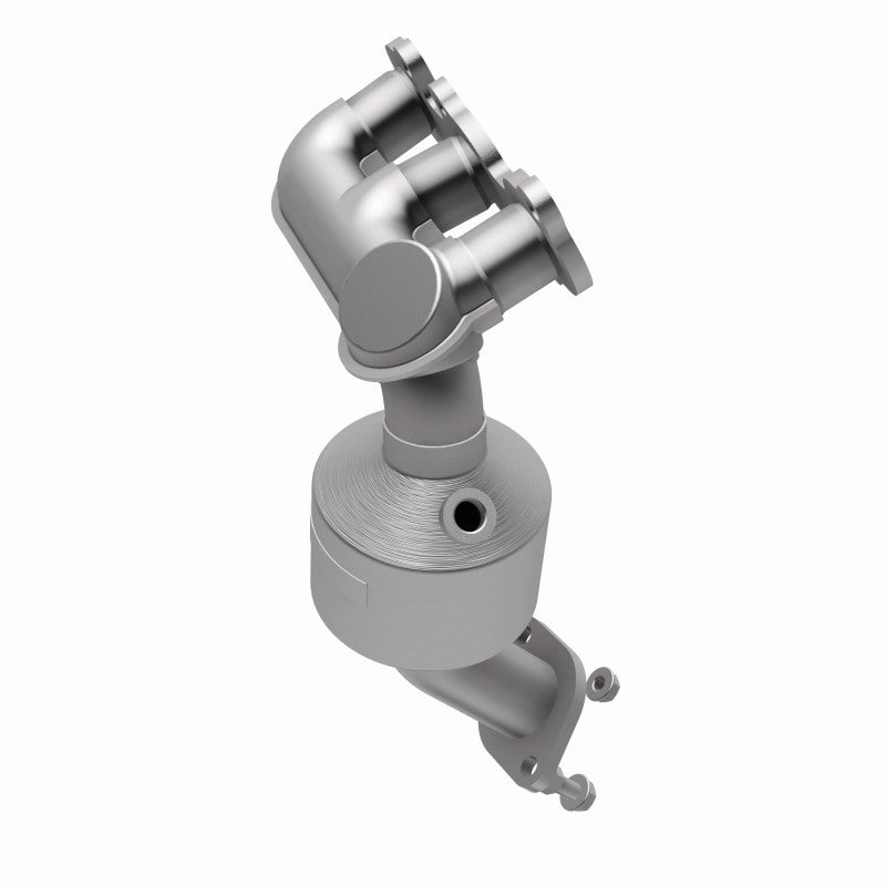 MagnaFlow Conv DF 04-06 Lexus/Toyota Manifold Easy Install