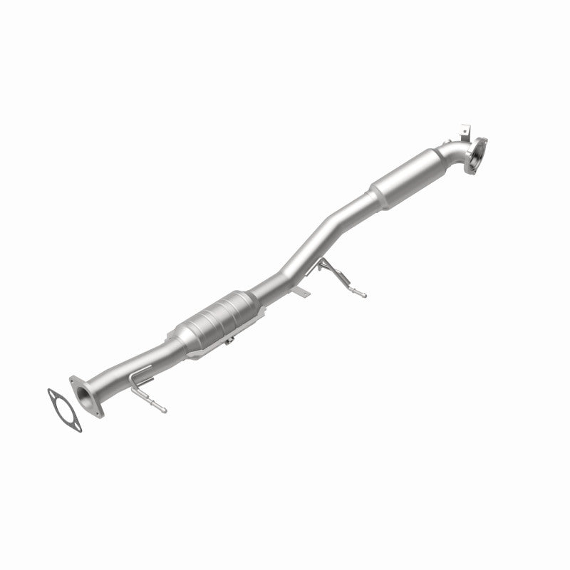 High-Quality MagnaFlow Catalytic Converter for Volvo C30 - Easy Install & Efficient