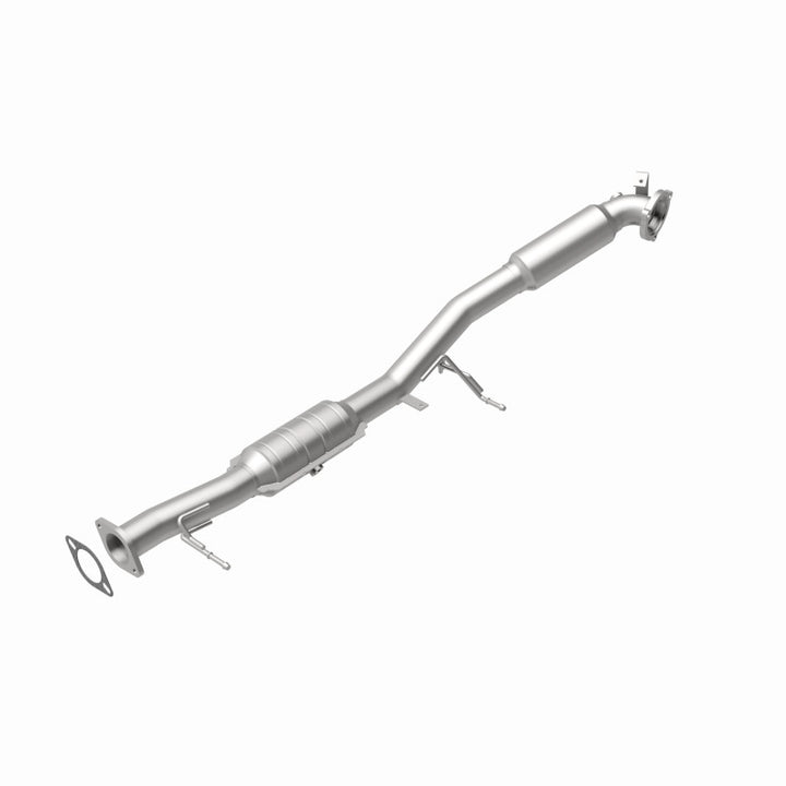 High-Quality MagnaFlow Catalytic Converter for Volvo C30 - Easy Install & Efficient