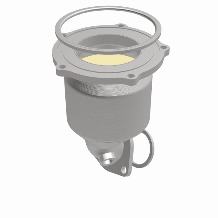 MagnaFlow Conv DF 94-95 Camry 2.2 Manifold CA Easy Install