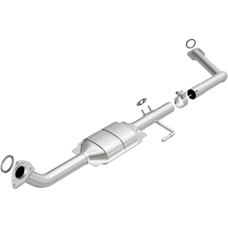 Magnaflow Direct-Fit Catalytic Converter 93376 for 01-04 Toyota Sequoia 4.7L D/S - OneFastShop