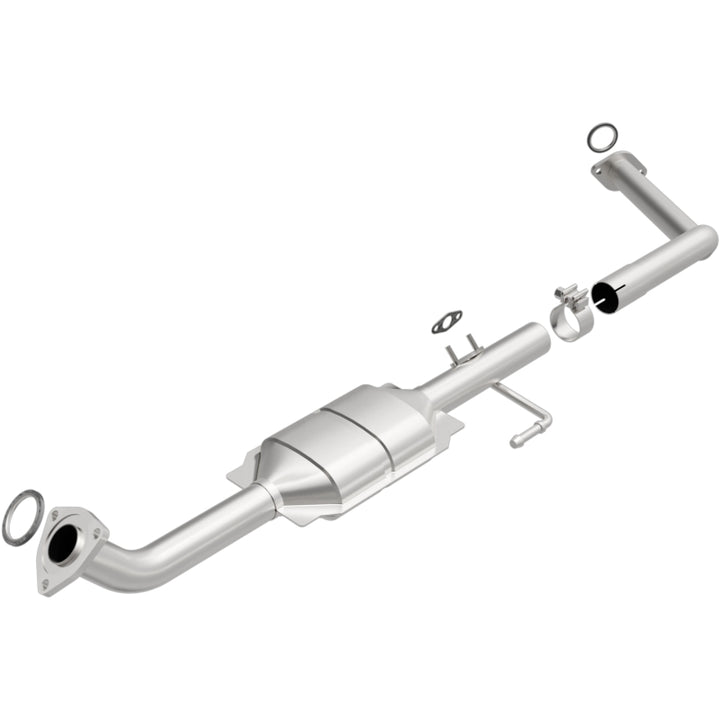 Magnaflow Direct-Fit Catalytic Converter 93376 for 01-04 Toyota Sequoia 4.7L D/S - OneFastShop
