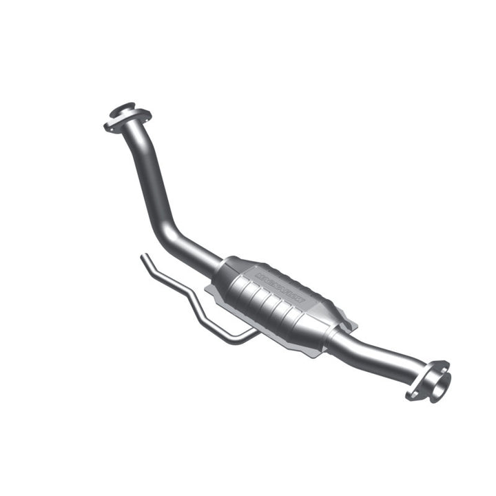 MagnaFlow Catalytic Converter 30X6.5X4