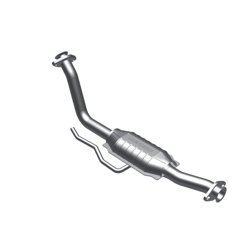 MagnaFlow Catalytic Converter 30X6.5X4 - OneFastShop