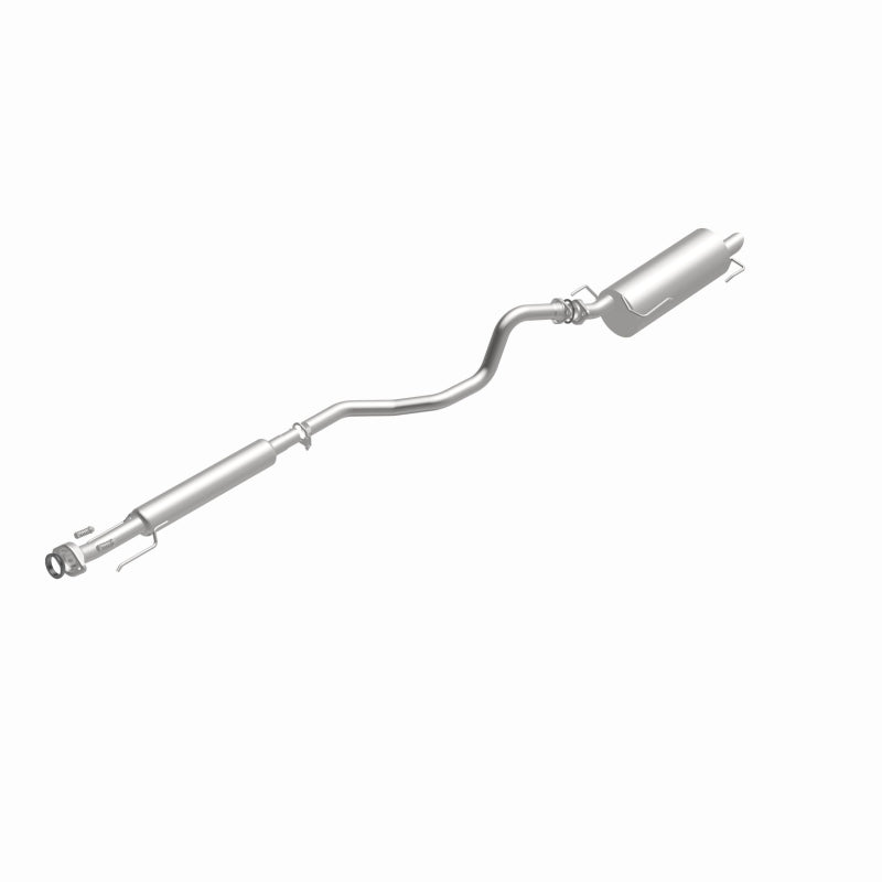 MagnaFlow BRE Exhaust Kit for 2011–2017 Nissan Juke 1.6L - OneFastShop