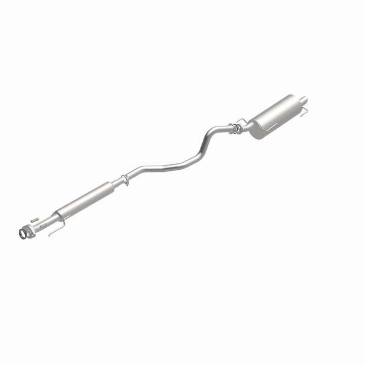 MagnaFlow BRE Exhaust Kit for 2011–2017 Nissan Juke 1.6L - OneFastShop