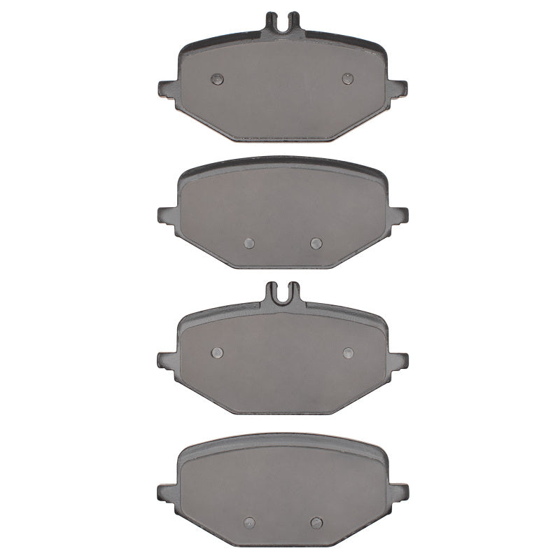 DFC 5000 Advanced Ceramic Rear Brake Pads - Mercedes-Benz GLE350 / GLE450 2020-2026, image 4