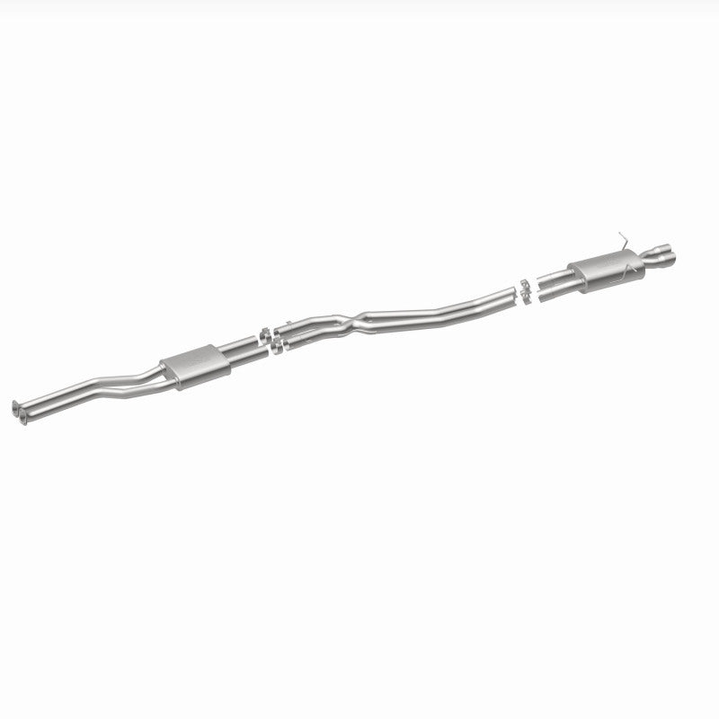 MagnaFlow Cat-Back Exhaust System for 01-05 BMW 330I/CI - Performance Upgrade