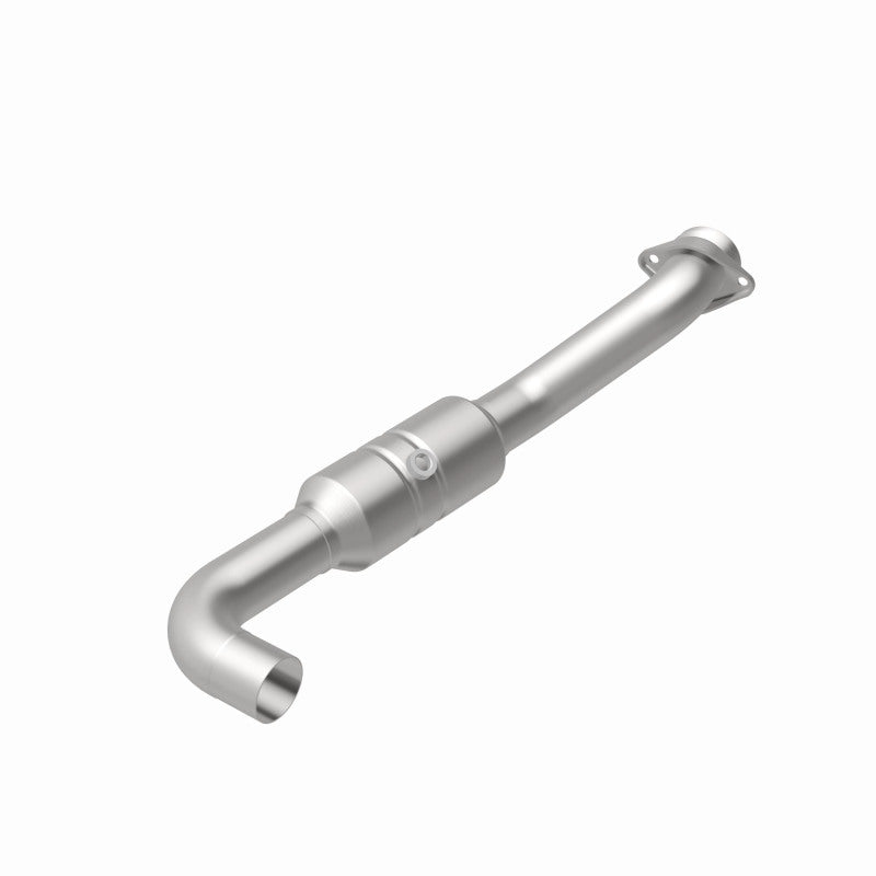 MagnaFlow Catalytic Converter for 2011-2014 F-150 V6 3.5L - Direct Fit & Federal/EPA Compliant