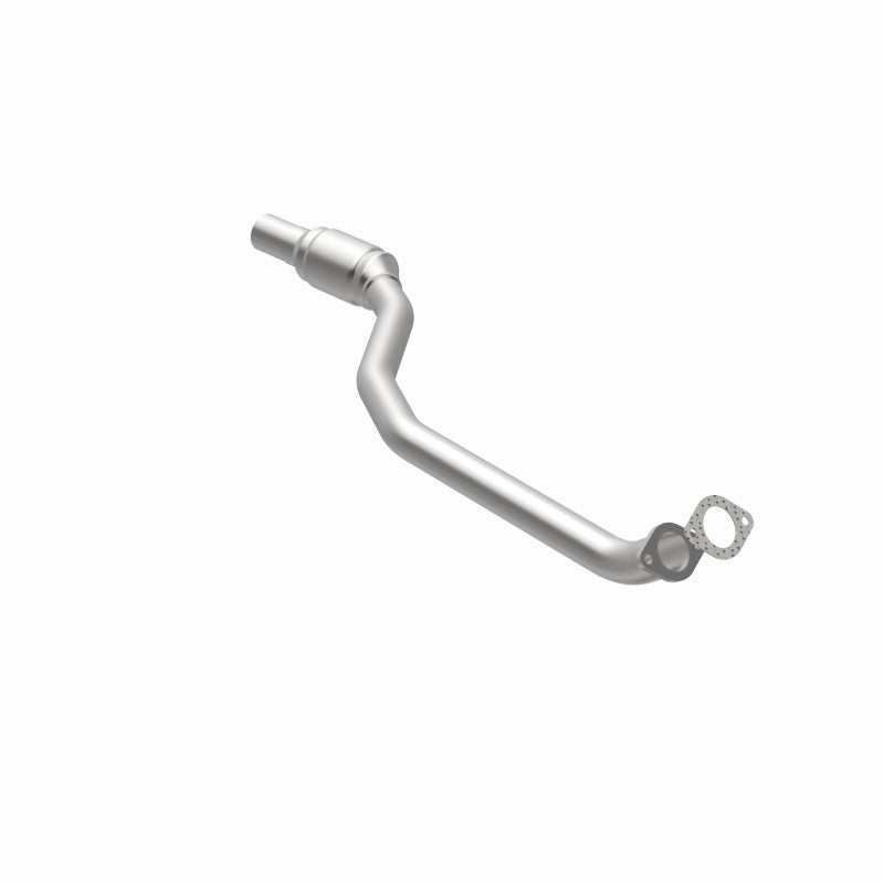 Magnaflow 08-10 BMW 535i 3.0L Direct Fit Converter Easy Install