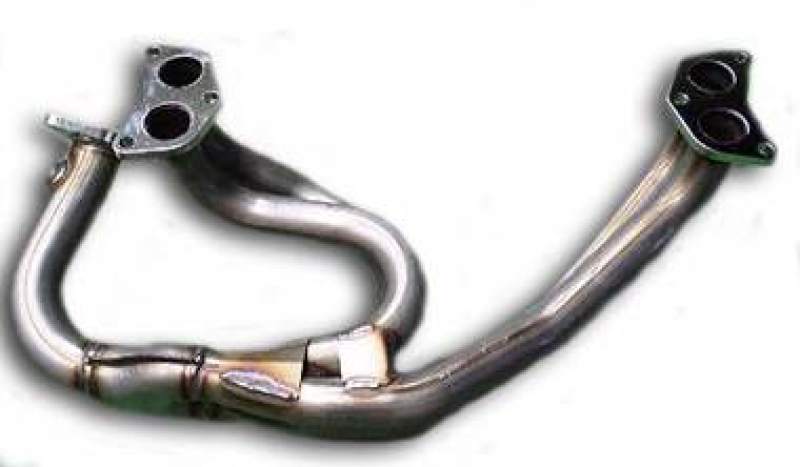 HKS Stainless Steel Turbo Exhaust Manifold - Subaru