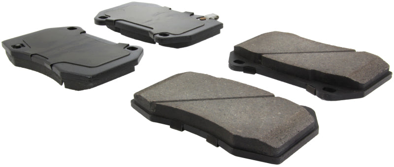 Stoptech Performance Front Brake Pads for 02-07 350Z/G35 with Brembo - OneFastShop